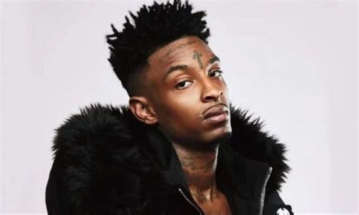 Unpacking The Wealth Of 21 Savage: A Deep Dive Into His Net Worth