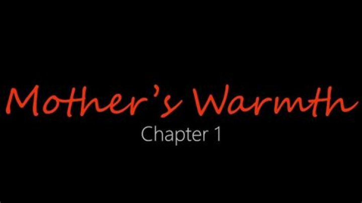 A Mother's Warmth 3: A Journey Through Love And Resilience
