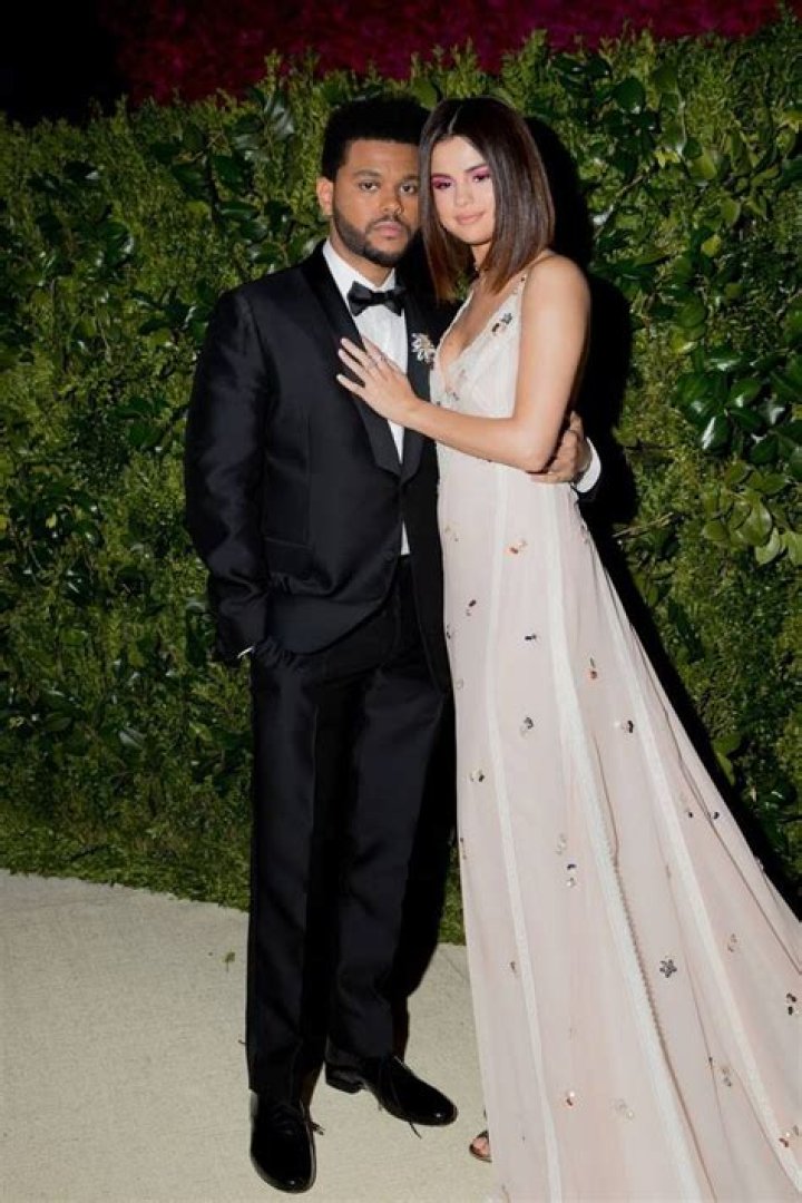 Exploring The Intriguing Connection Between Abel Tesfaye And Selena Gomez