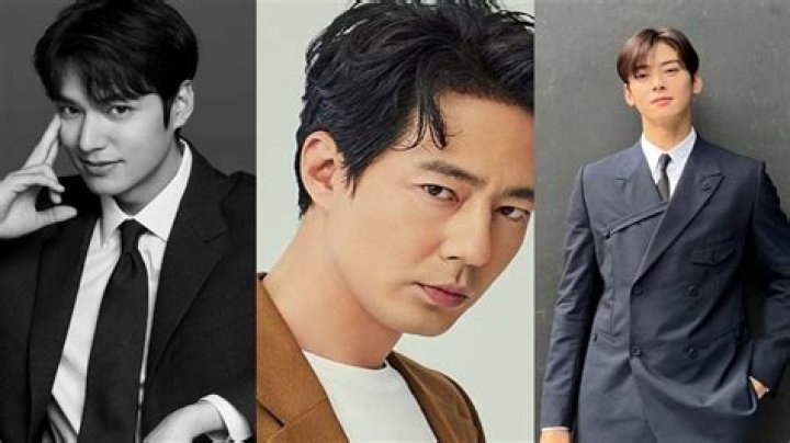 Stellar Stars: Actors That Start With S