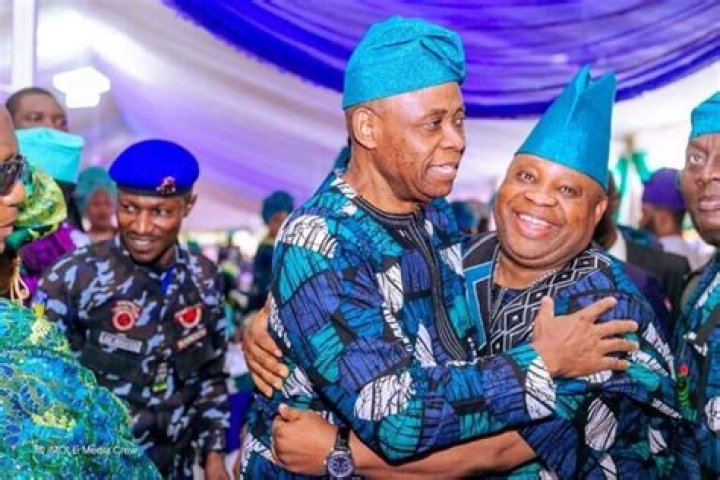 Adeleke's Net Worth In 2023: A Forbes Investigation