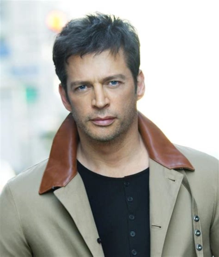 Unveiling The Age Of Harry Connick Jr: A Journey Through Time