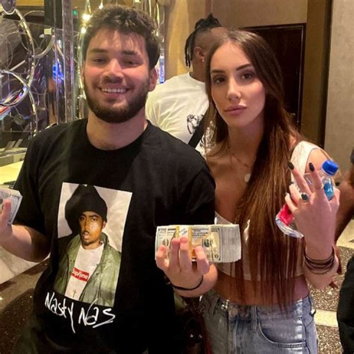 Aiden Ross’s Sister: The Untold Story