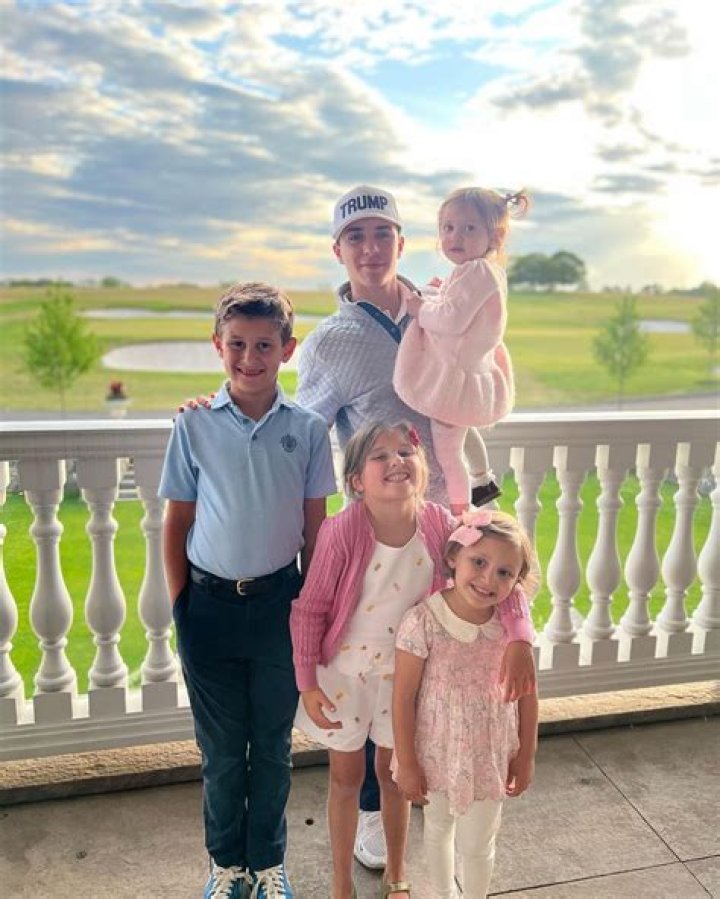 Exclusive Family Album: Alina Habba's Heartwarming Moments