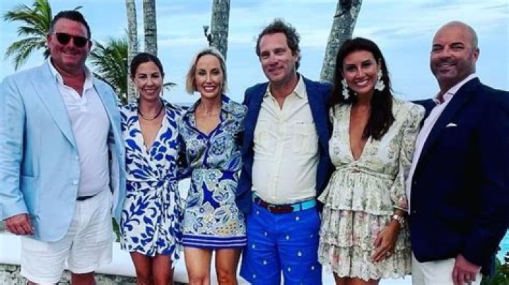 Meet The Spouse Of Alina Habba: A Look Into Their Relationship