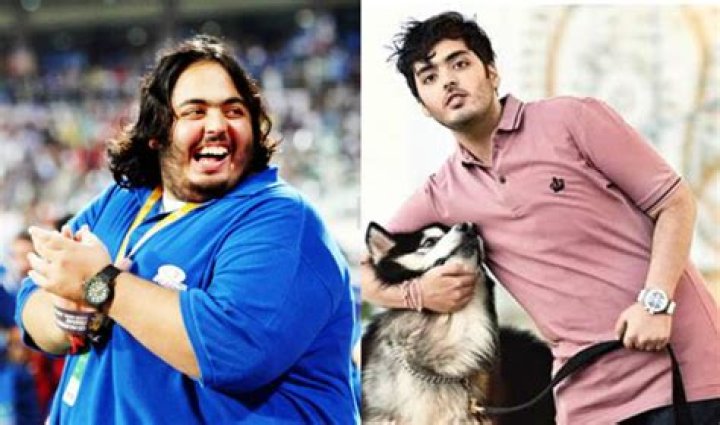 Unraveling The Mystery Of Ambani Son's Health Issue