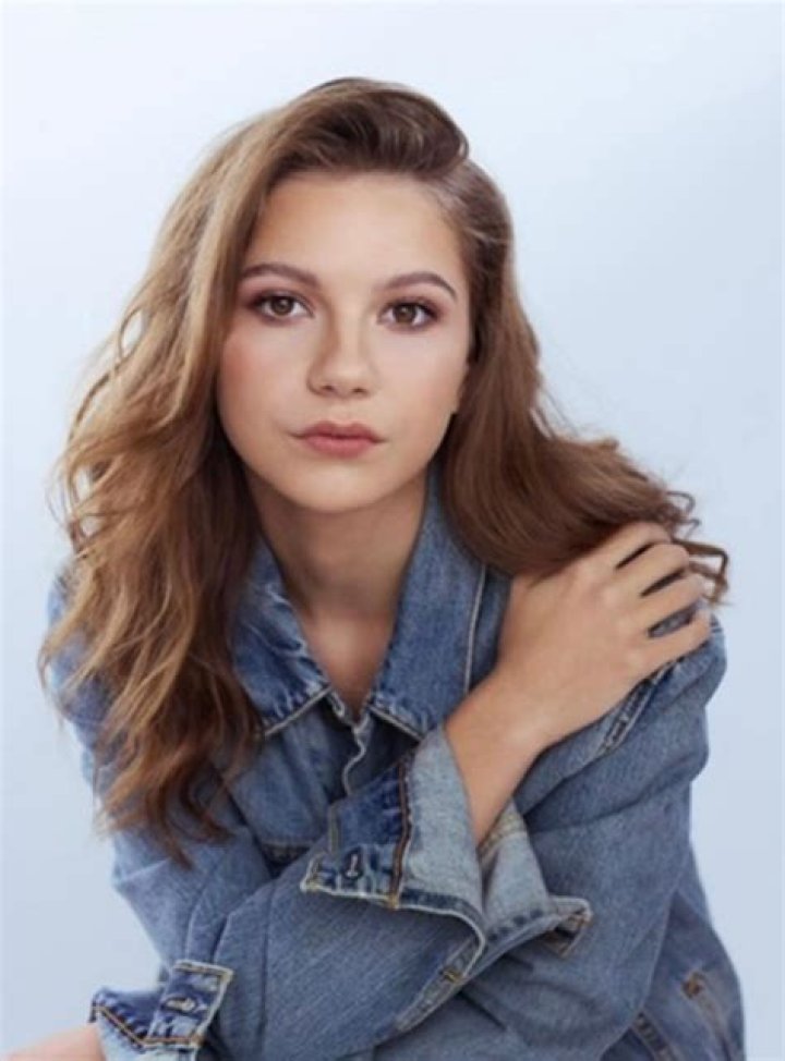 Unveiling The Enigmatic Amie Donald: A Rising Star