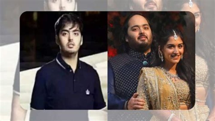Unraveling The Mystery Of Anant Ambani's Sickness
