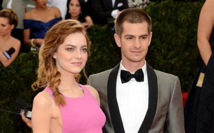 Andrew Garfield's Love Life: Meet His Current And Past Partners