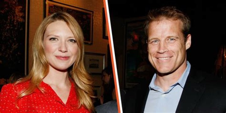 The Ultimate Guide To Anna Torv's Dating History