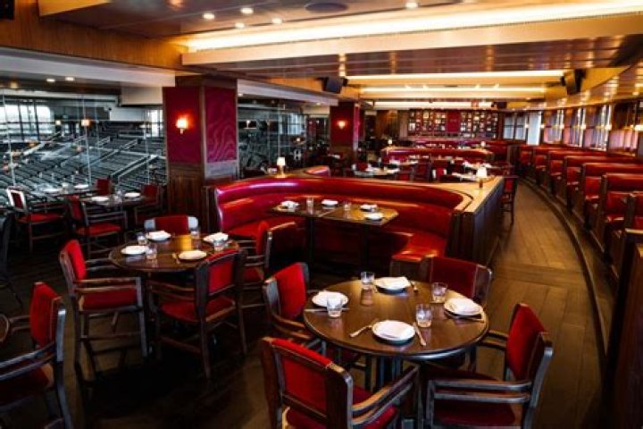 Unveiling The Culinary World Of Antony Starr Restaurant