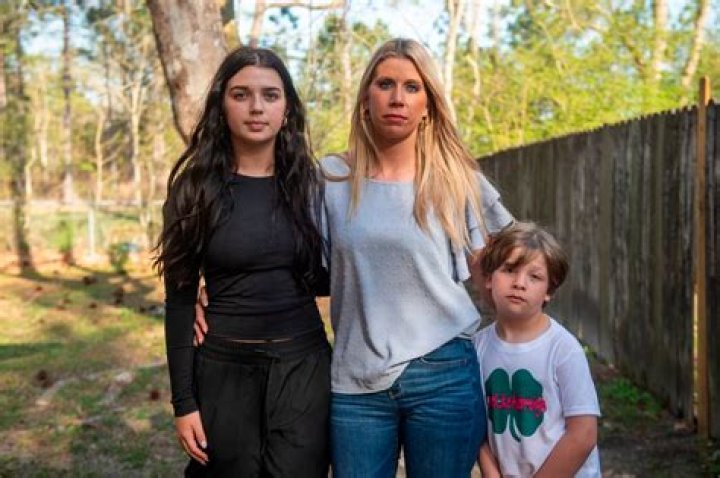 Unveiling The Names Behind Aubreigh Wyatt's Bullies