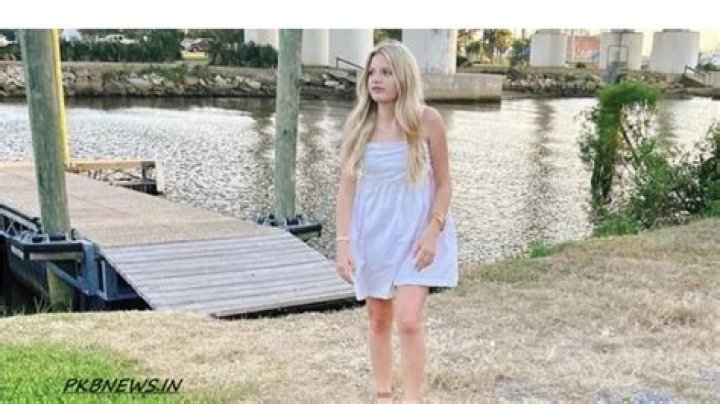 Discover Aubrey Wyatt's Whereabouts Today!