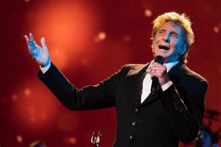 Discovering Barry Manilow: Age, Net Worth, And More