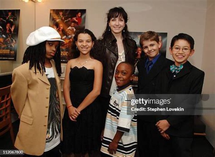 Bebe Neuwirth's Journey As A Mother: Insights Into Her Children