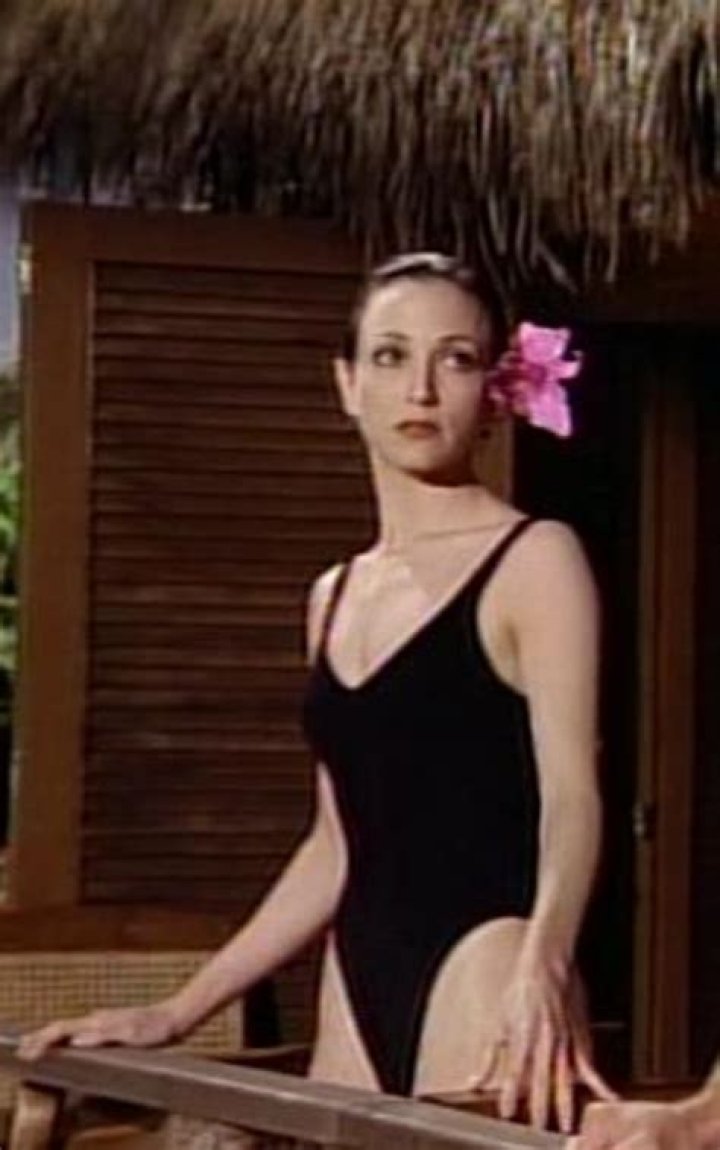 Bebe Neuwirth's Daughter: A Glimpse Into The Life Of The Star's Child