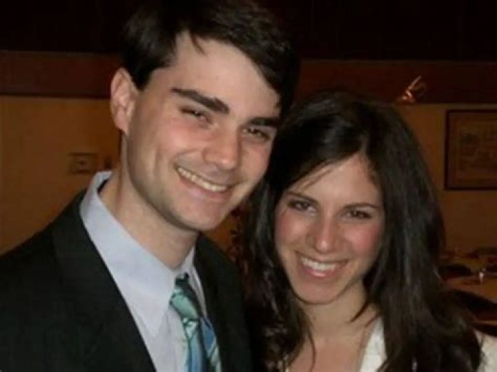 Understanding Ben Shapiro's Wife: A Closer Look At Their Life Together