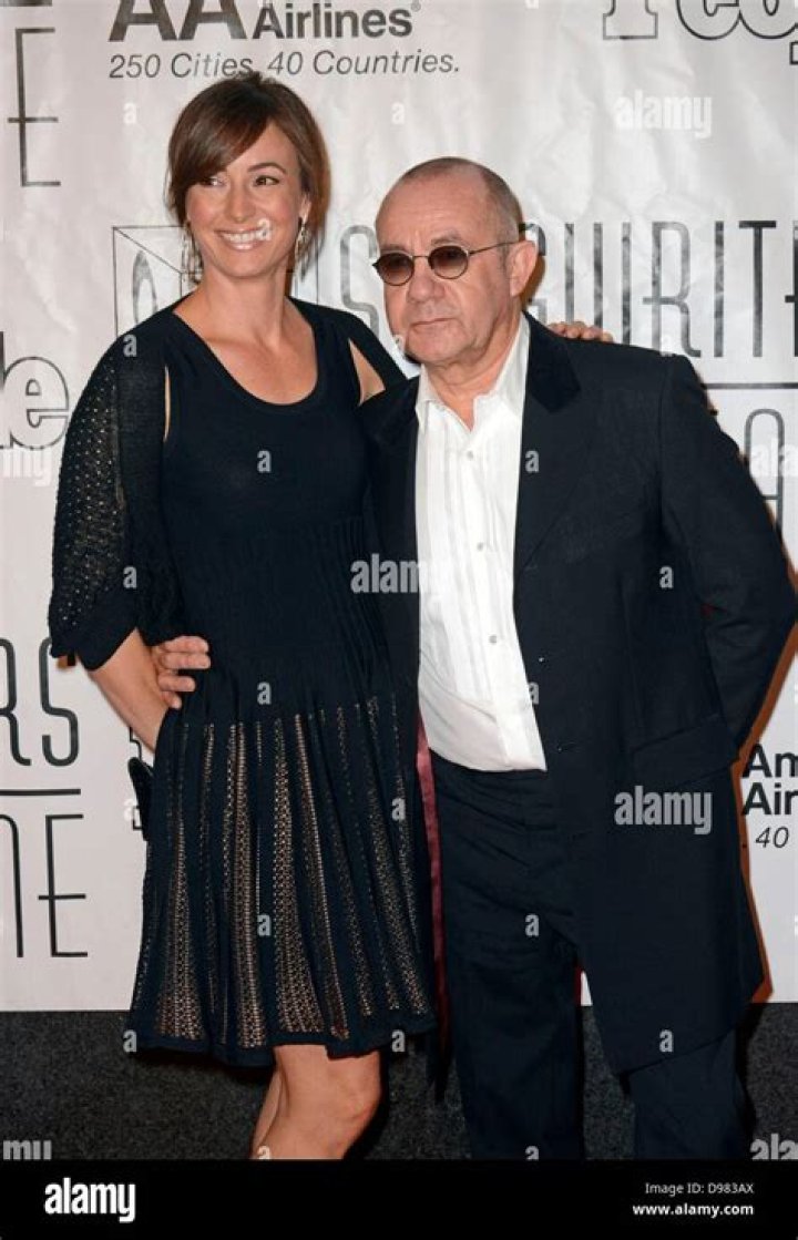 Bernie Taupin's Ex-Wife Heather Lynn Hodgins Kidd: Inside Their Marriage And Divorce