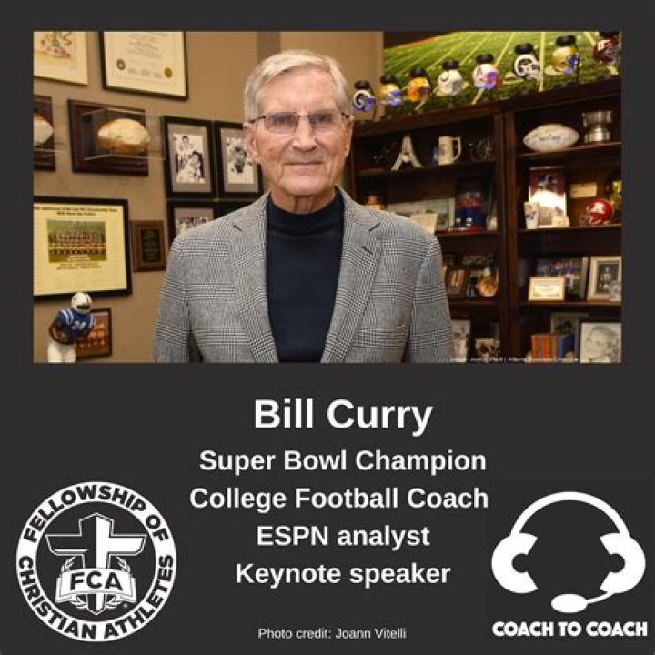 Unveiling Bill Curry's Net Worth: A Journey Through Success