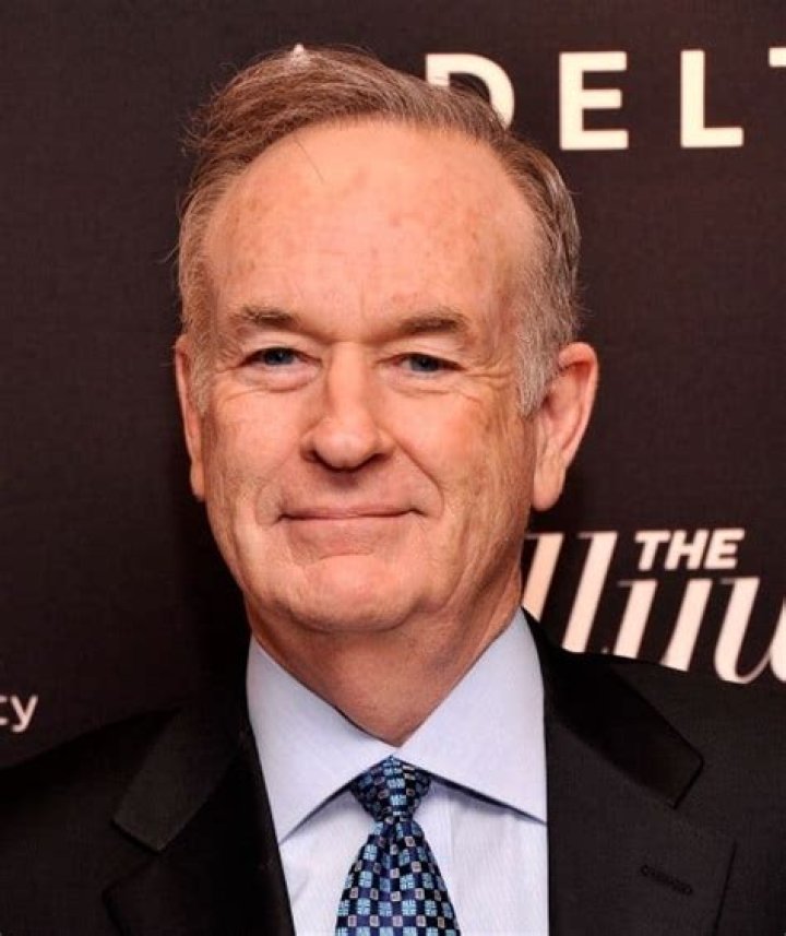 Exploring Bill O'Reilly's Net Worth: A Deep Dive Into His Financial Success