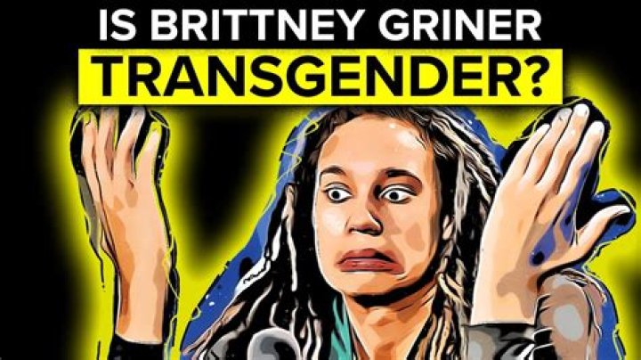Brittney Griner: Understanding Her Journey And Identity