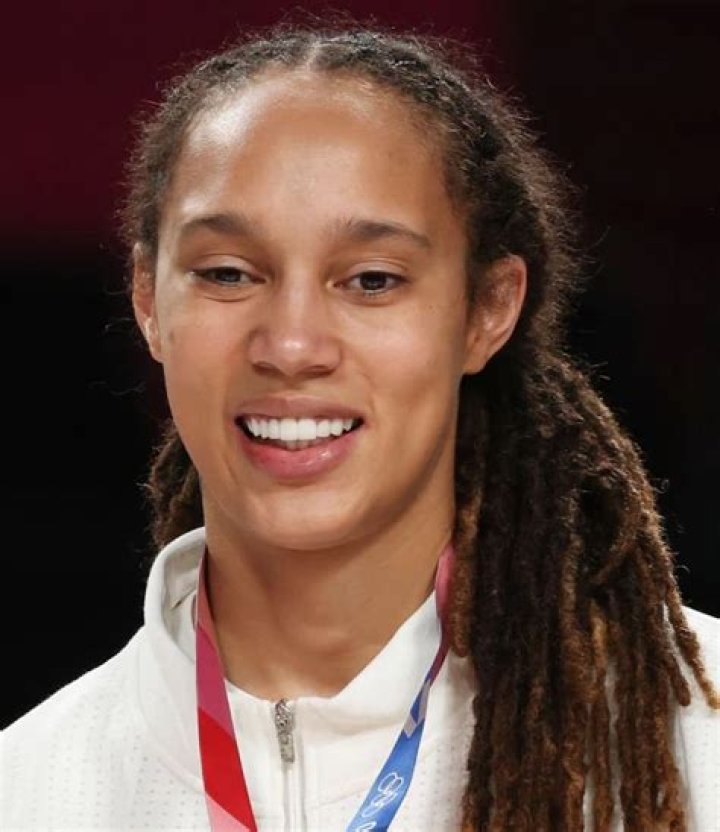 Brittney Griner: Trailblazer In Sports And Beyond