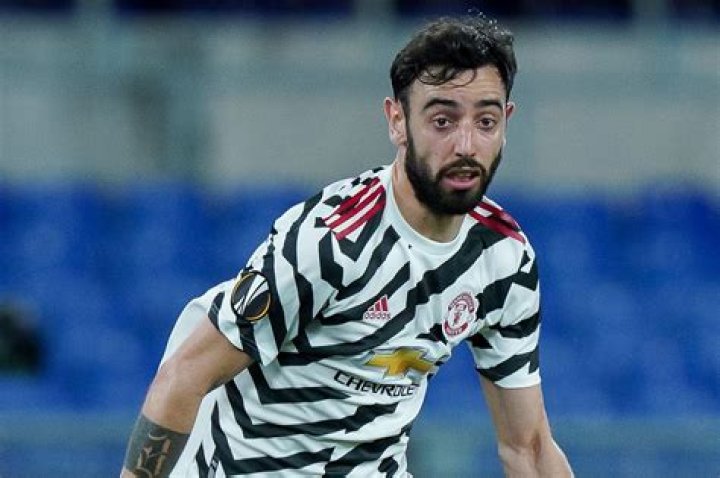 Bruno Fernandes' Salary: Unveiling The Superstar's Earnings