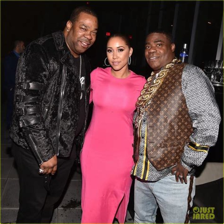Busta Rhymes' Wife: Meet His Gorgeous Spouse