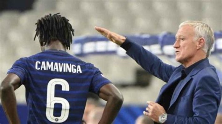 Camavinga Som: The Rising Star Of Football