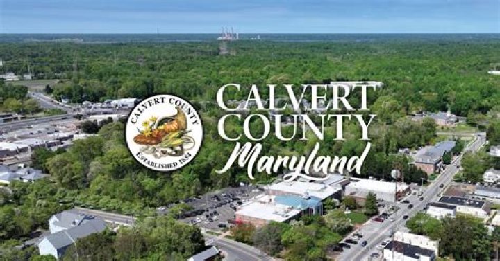 The Ultimate Guide To Casay Calvert: Your Essential Resource