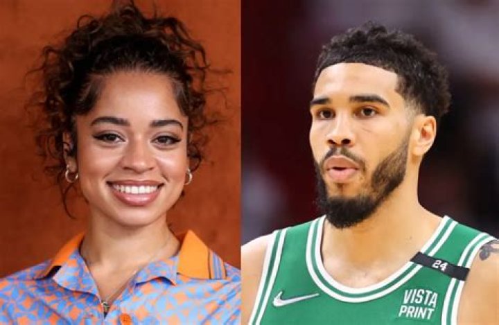 Unveiling The Life Of Celtics Star Jayson Tatum And His Wife