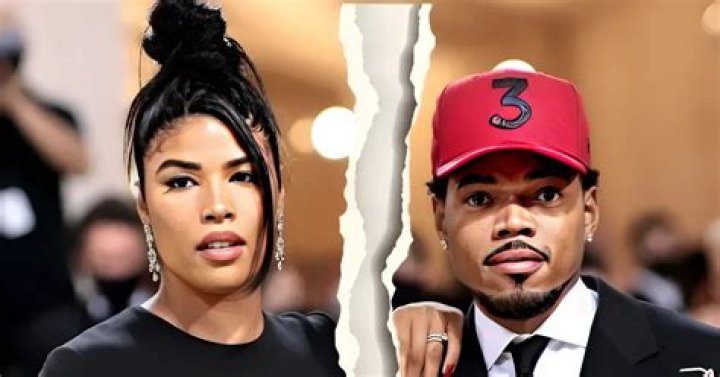 Investigating Chance The Rapper's Wife's Ethnicity: A Look Into Her Heritage