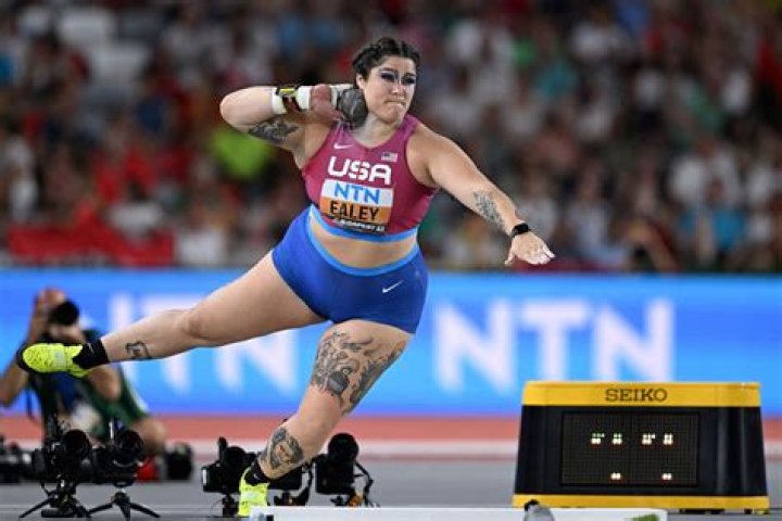 Exploring The Life And Partnership Of Chase Ealey