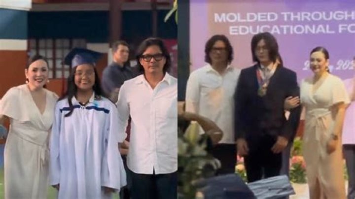 Celebrating Love: The Claudine Raymart Wedding Story