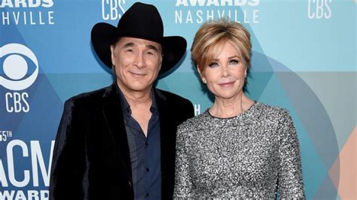 The Unbreakable Bond: Clint Black's Enduring Marriage