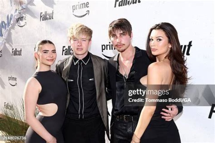 Colby Brock's Girlfriend: Unveiling The Mystery In 2024