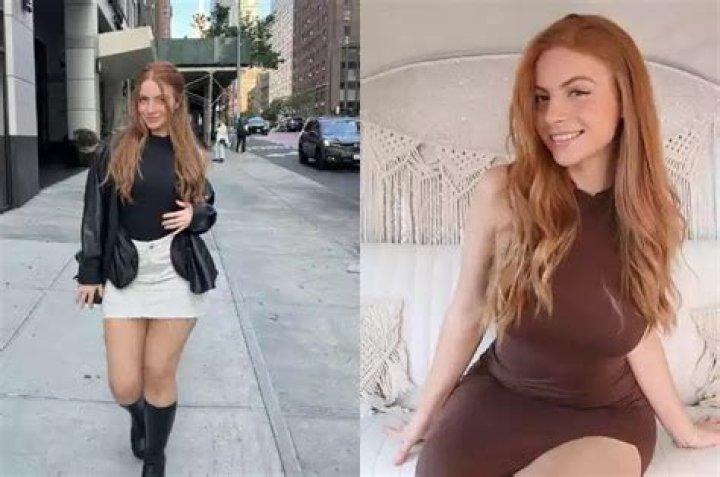 Uncover The World Of Cristinacarmella: Explore Her Beauty And Beyond