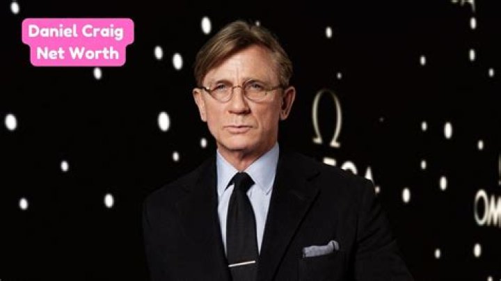 Exploring Daniel Craig's Net Worth In 2024: A Deep Dive