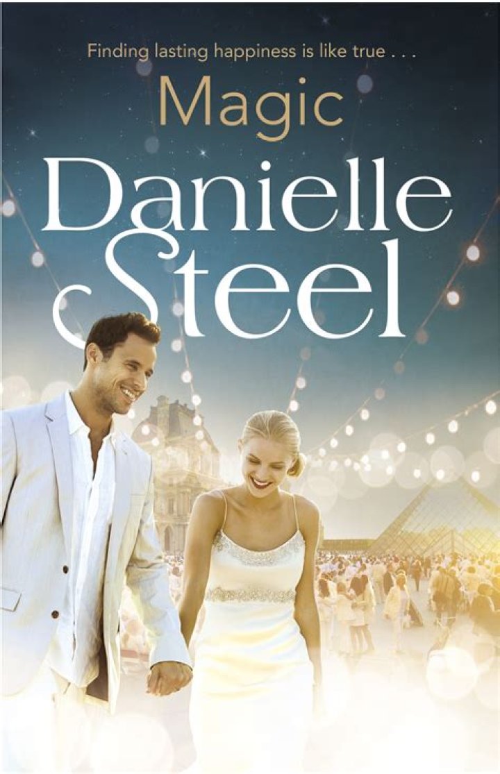 Unraveling The Pages Of Danielle Steel's Newest Book