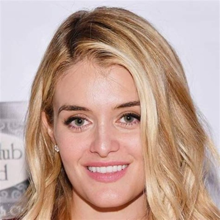 Daphne Oz's Age: A Detailed Look At Her Age And Family