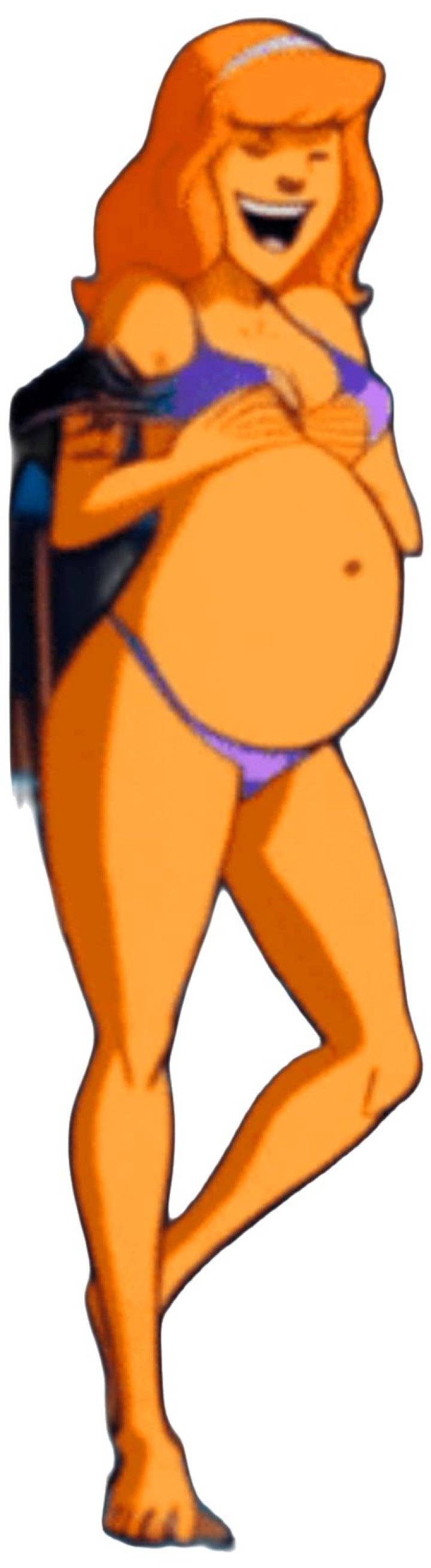 Uncover The Secrets: Daphne's Pregnancy Journey