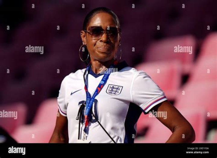 Denise Bellingham: The Jamaican Essence Of Talent And Resilience