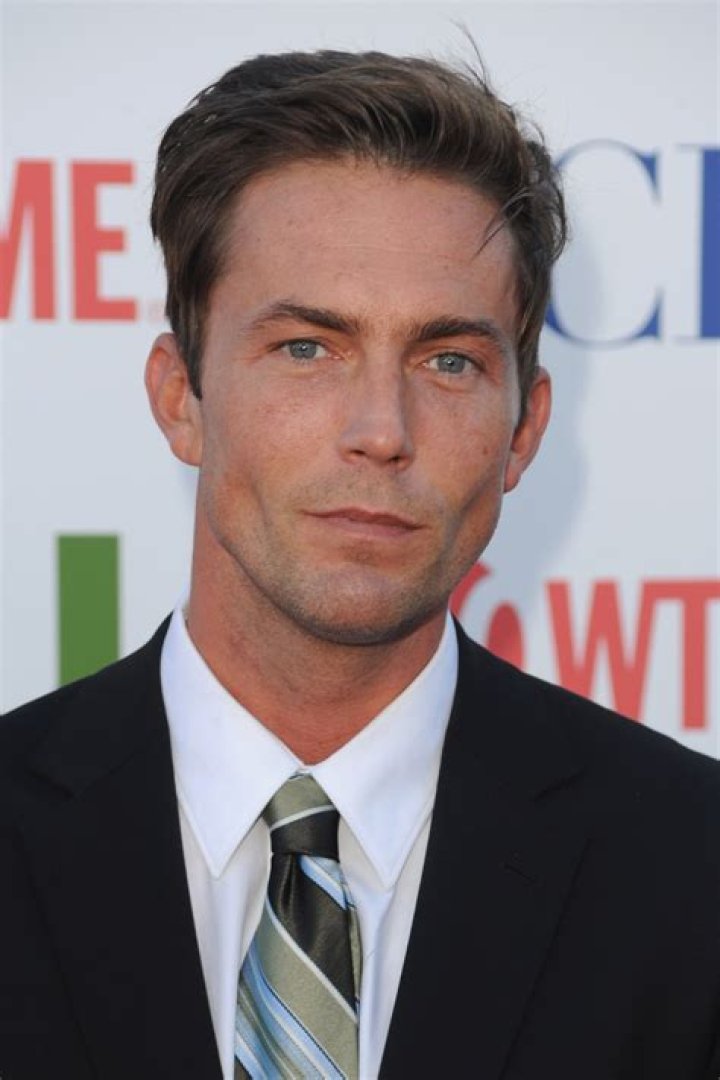 Discovering Desmond Harrington: The Multifaceted Star