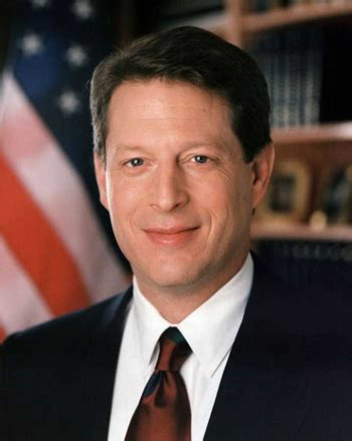 Unraveling Al Gore's Personal Life: Did Al Gore Ever Remarry?
