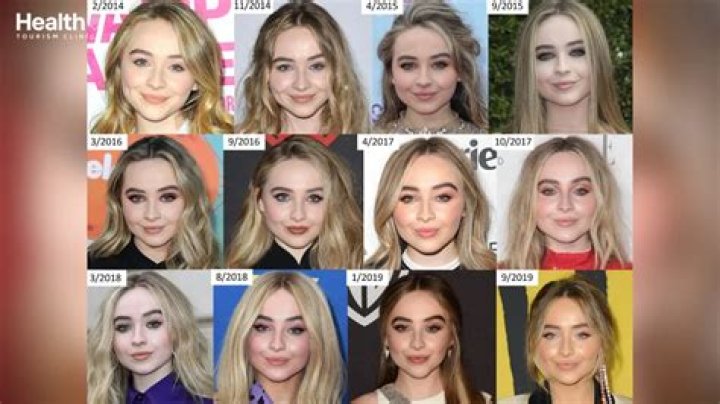 Unveiling The Truth: Did Sabrina Carpenter Get Work Done?