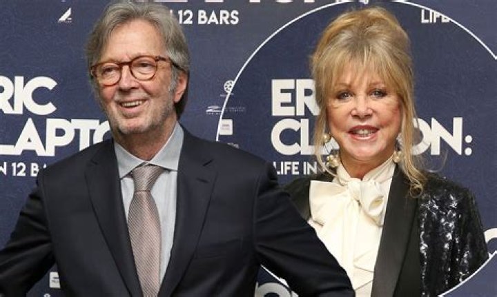 Is Eric Clapton Currently In A Relationship?