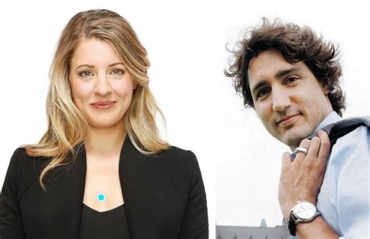 Who Are Melanie Joly's Children? - Kids, Family & Personal Life