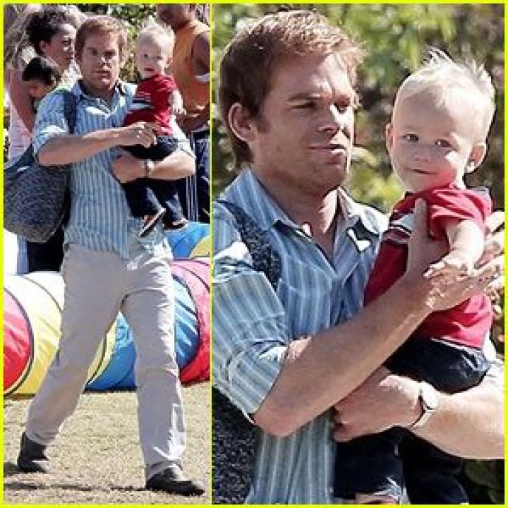 Uncovering The Family Life Of Michael C. Hall: Does He Have Children?