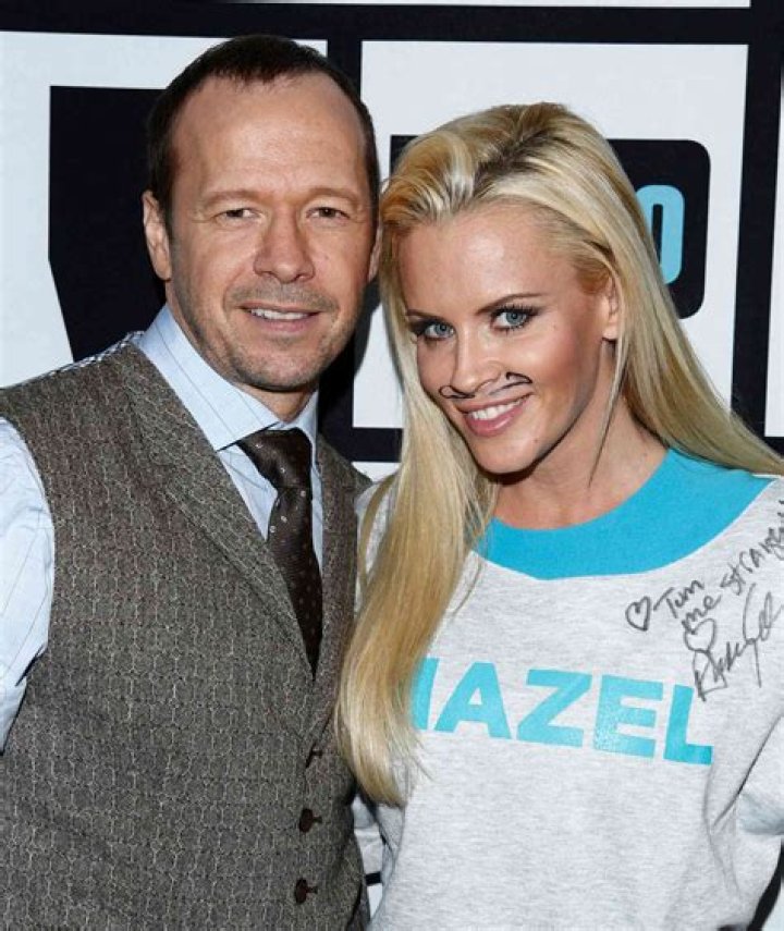 Donnie Wahlberg Separation: Latest Updates And Rumors