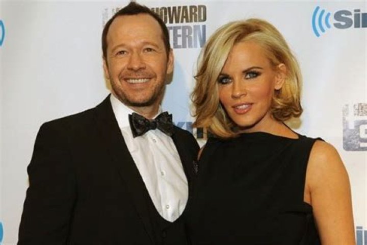 Donny Wahlberg's Divorce: The Inside Story